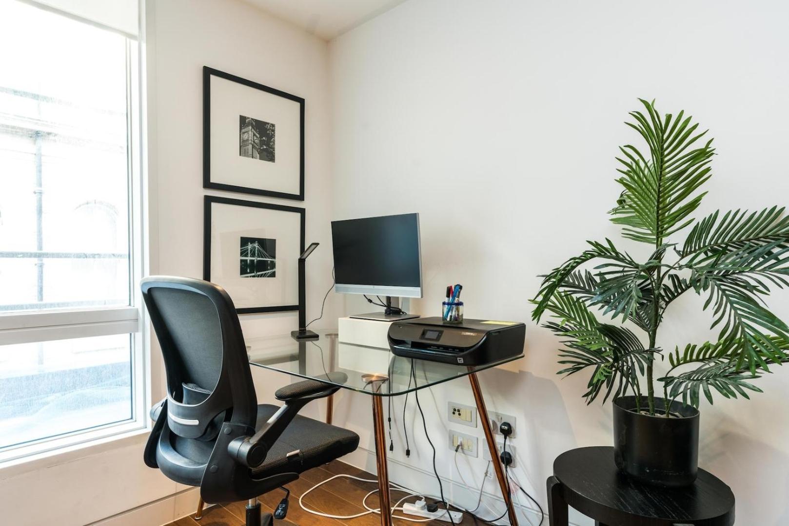 Apartment For 4 In The Heart Of Shoreditch London Ngoại thất bức ảnh